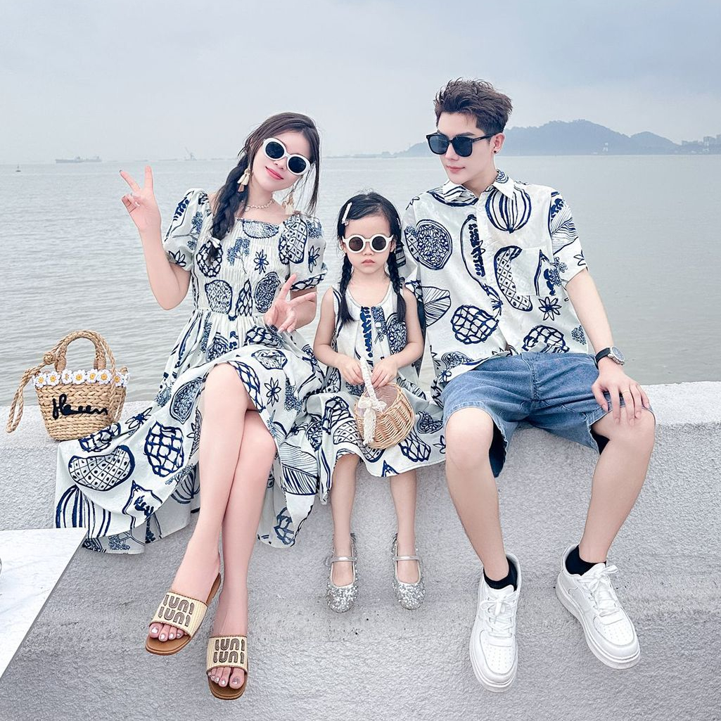 Family Clothes Mom Daughter Dr – Plant Parent Clothing Bewertung und Preis