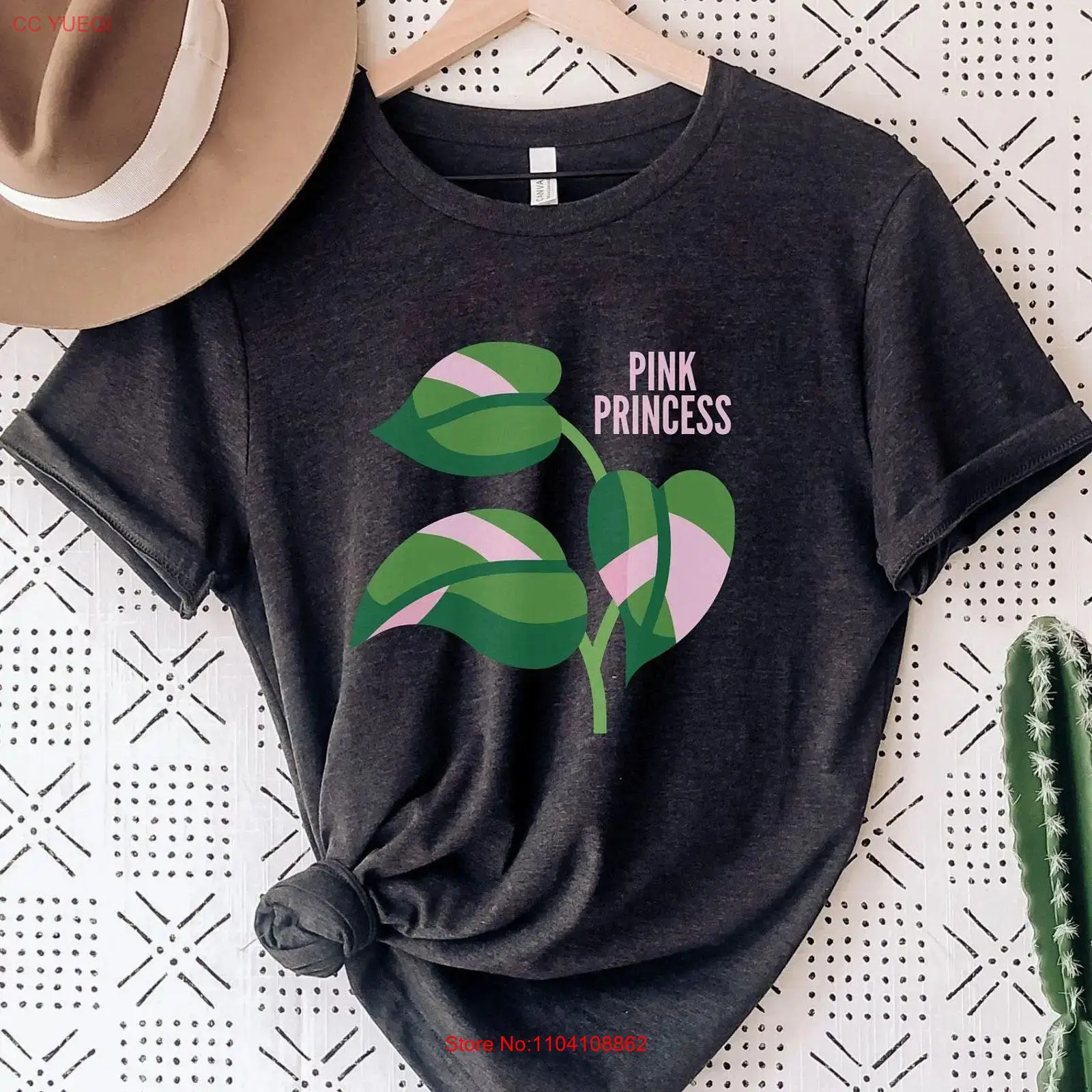 Philodendron Pink Princess T S – Philodendron Pink Princess Bewertung und Preis