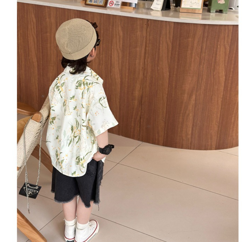Beach Family Vacation Look Shi – Plant Parent Clothing Bewertung und Preis
