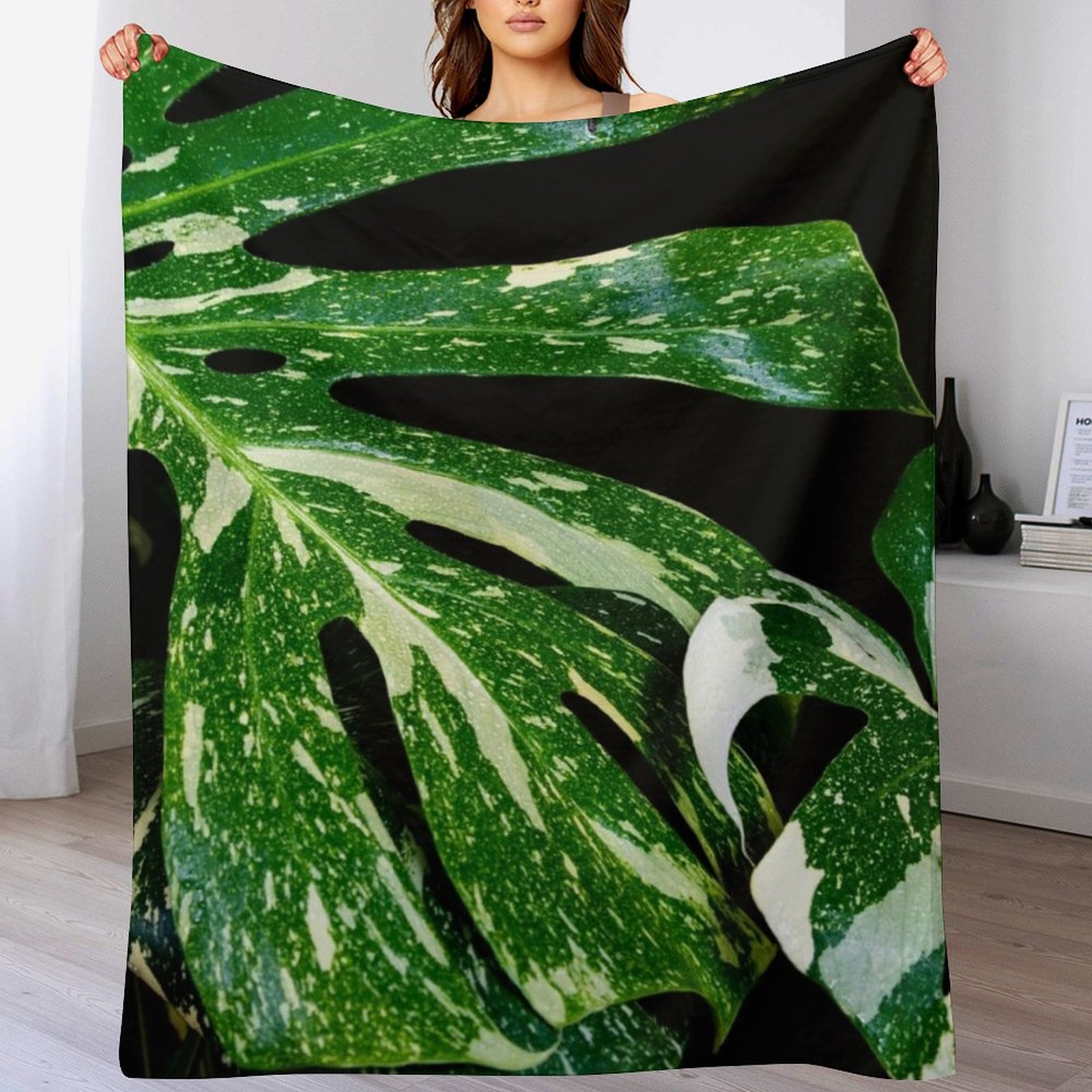 Monstera Thai Constellation Th – Monstera Thai Constellation Bewertung und Preis