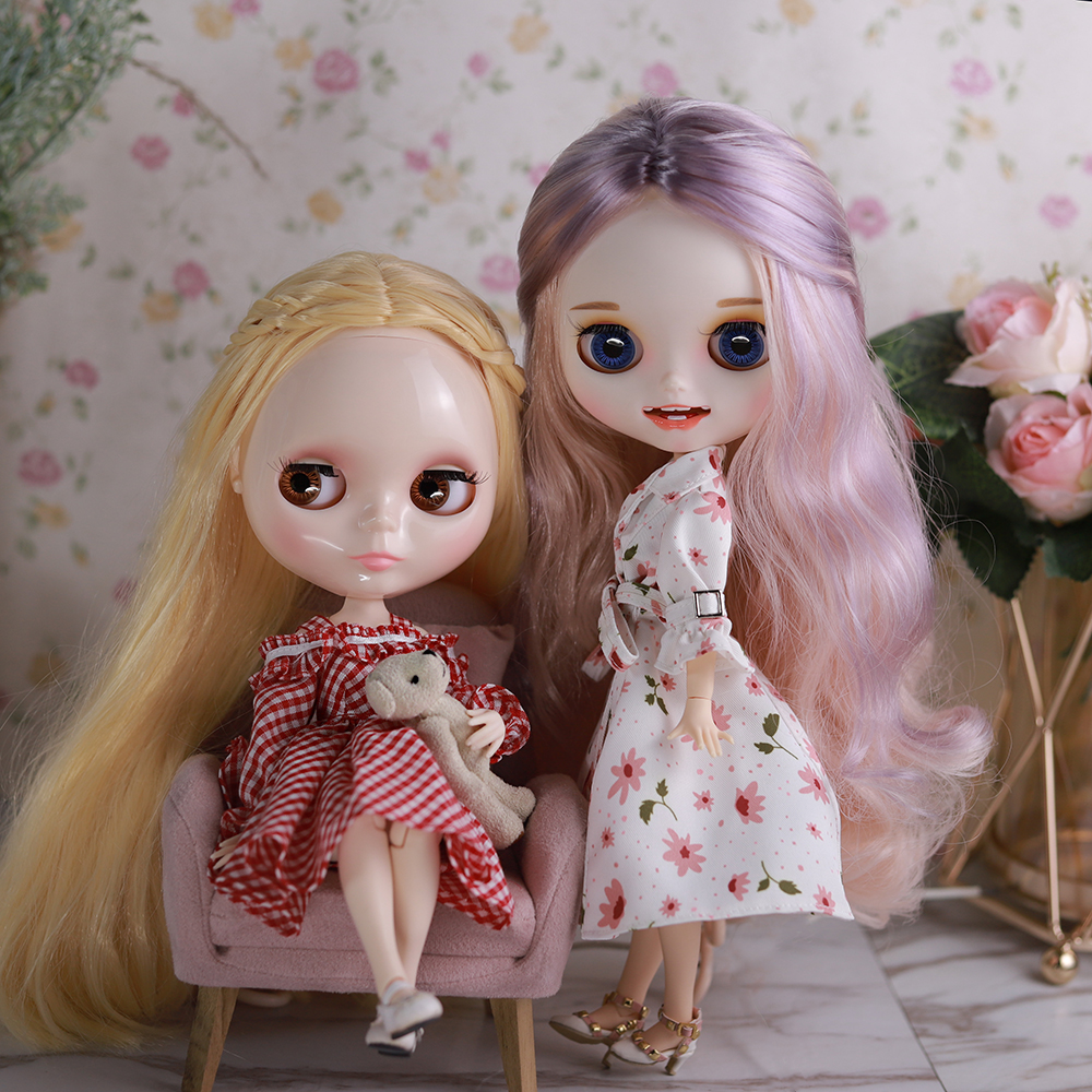 DBS Blythe clothes just fit fo – Philodendron Pink Princess Bewertung und Preis