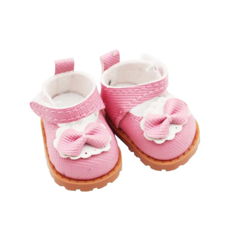10Cm Cotton Doll Shoes for 17c – Philodendron Pink Princess Bewertung und Preis