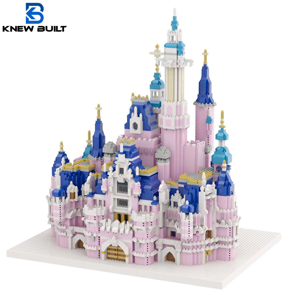 Honey Pink Castle Model Kits M – Philodendron Pink Princess Bewertung und Preis