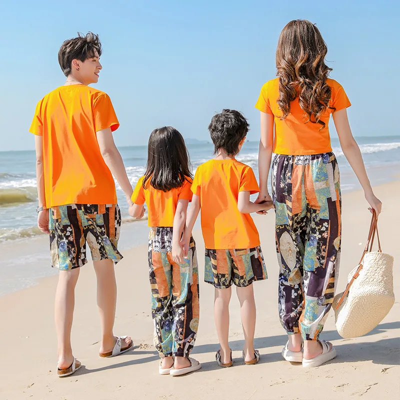 Family Matching Sets Mom Daugh – Plant Parent Clothing Bewertung und Preis
