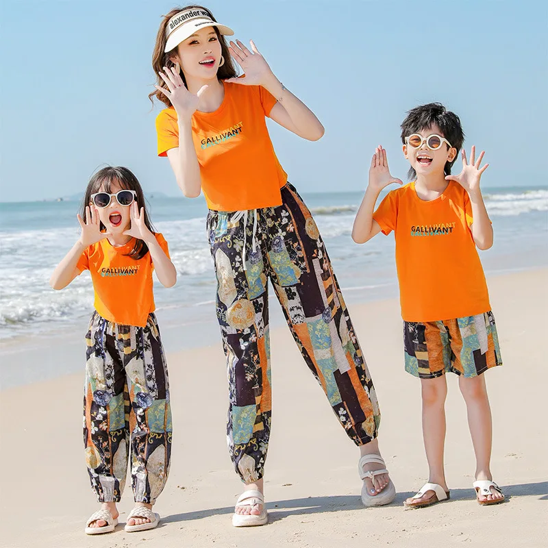 Family Matching Sets Mom Daugh – Plant Parent Clothing Bewertung und Preis