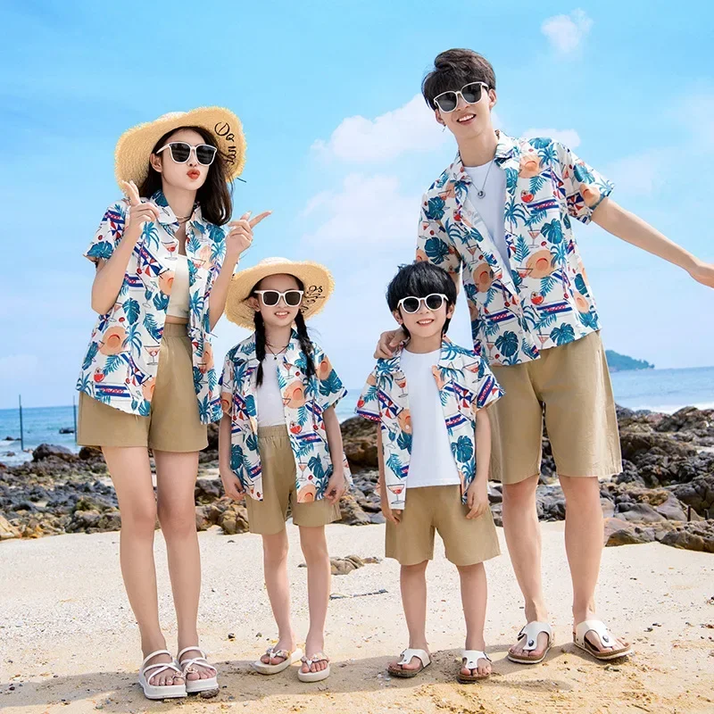 Vacation Look Family Clothes M – Plant Parent Clothing Bewertung und Preis