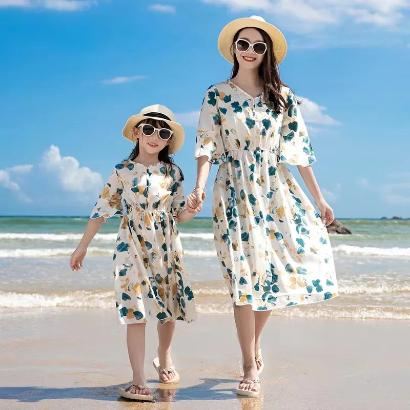 Resort Family Clothes Parents  – Plant Parent Clothing Bewertung und Preis
