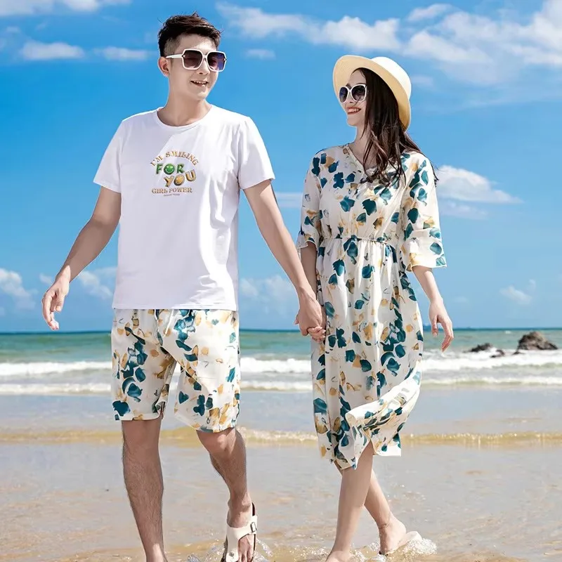 Resort Family Clothes Parents  – Plant Parent Clothing Bewertung und Preis