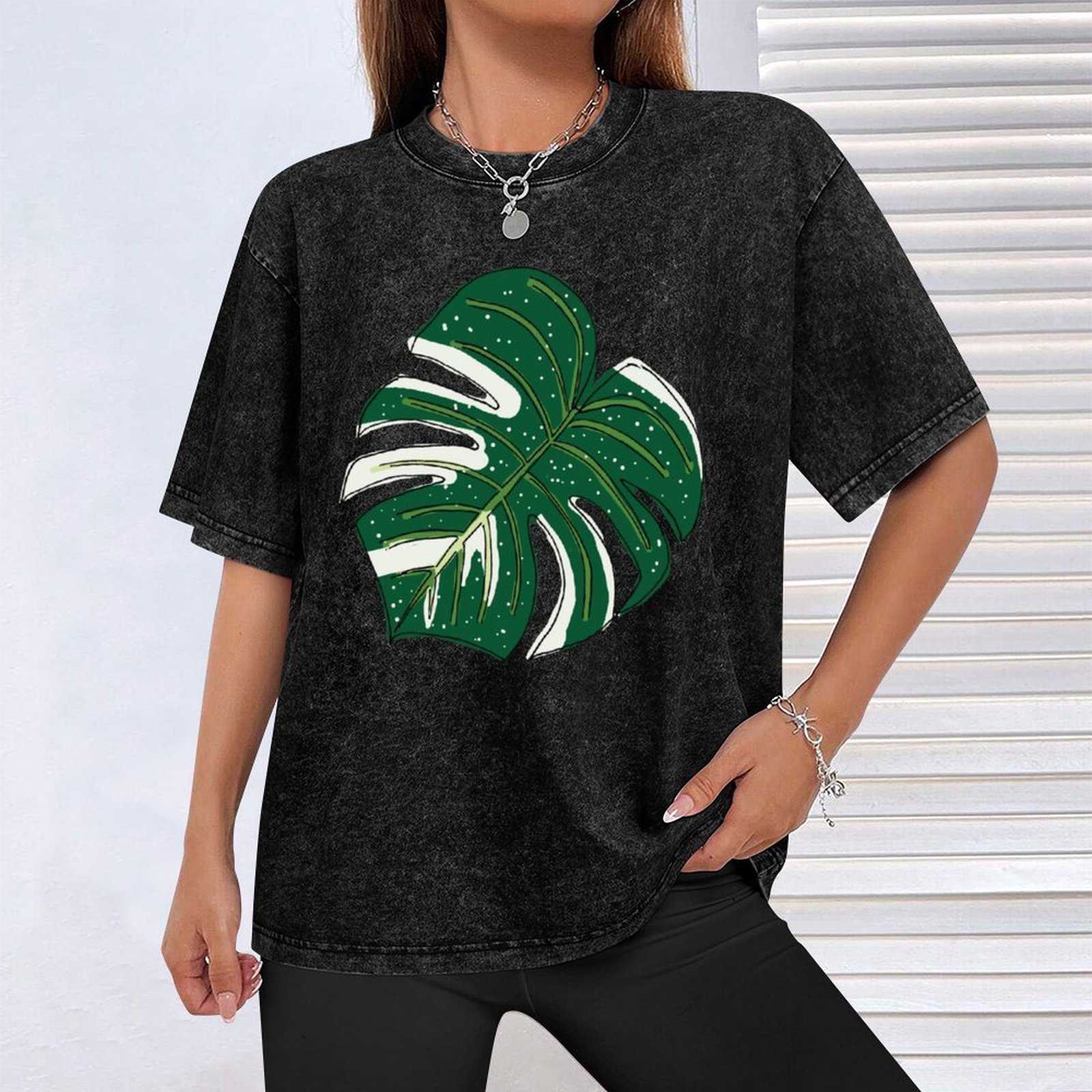 Monstera Thai Constellation T- – Monstera Thai Constellation Bewertung und Preis