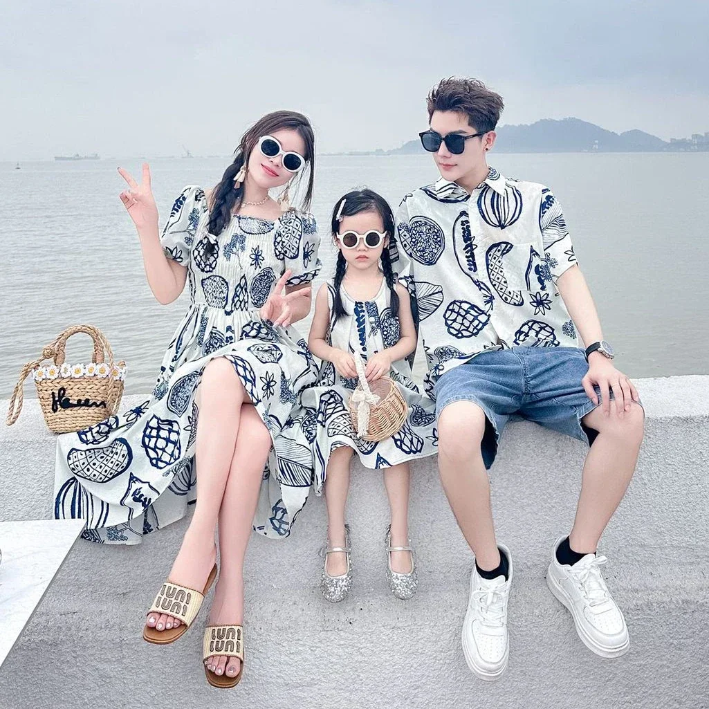 Family Clothes Mom DaughterBro – Plant Parent Clothing Bewertung und Preis