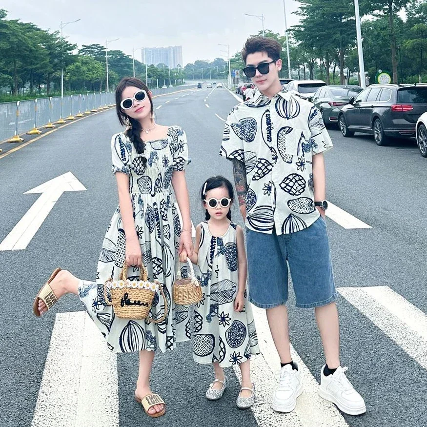 Family Clothes Mom DaughterBro – Plant Parent Clothing Bewertung und Preis