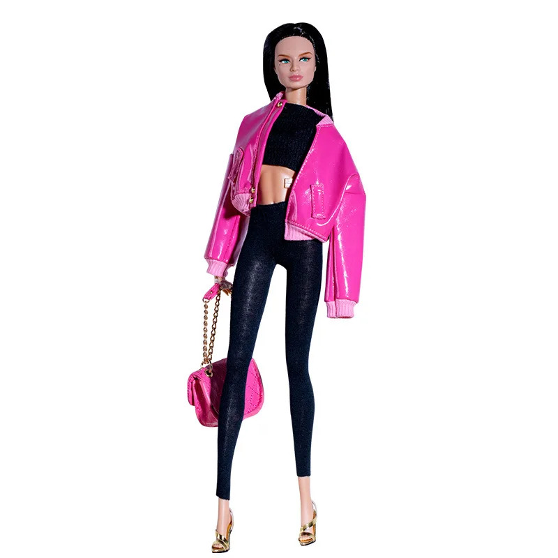 32cm Supermodel Doll Clothes S – Philodendron Pink Princess Bewertung und Preis