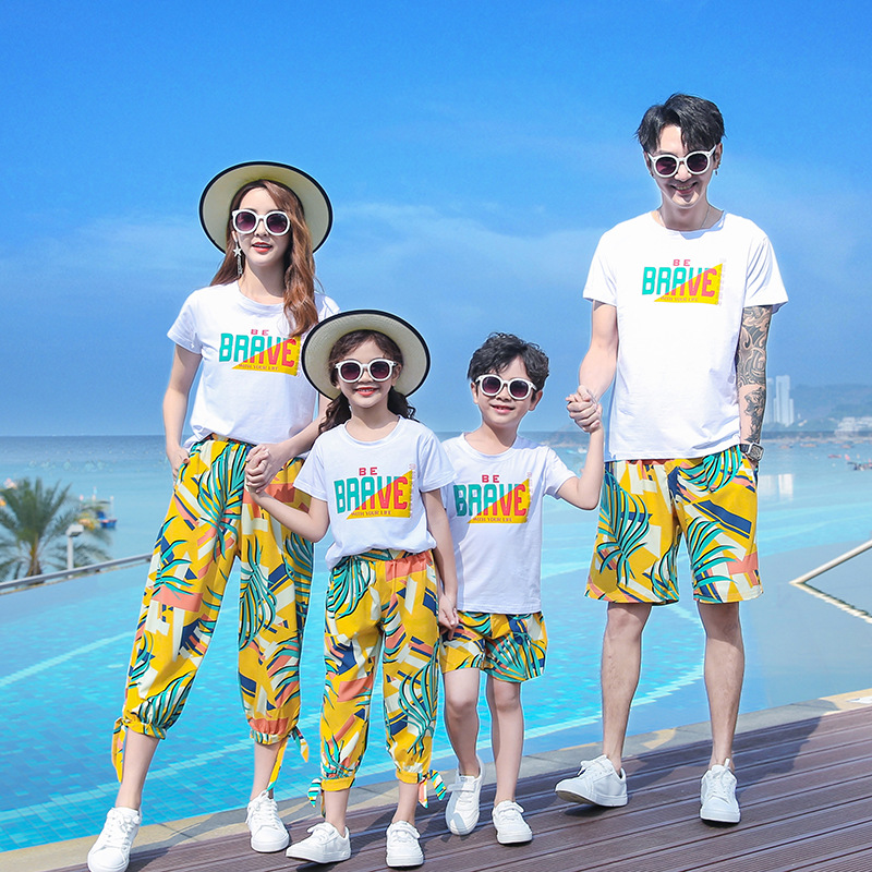 Family Vacation Matching Outfi – Plant Parent Clothing Bewertung und Preis