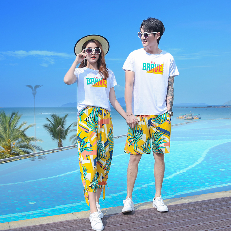 Family Vacation Matching Outfi – Plant Parent Clothing Bewertung und Preis