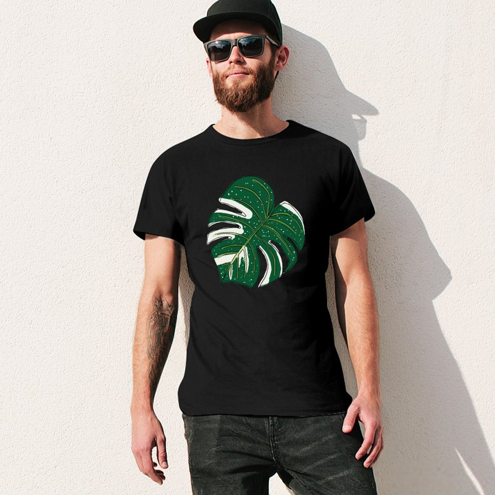 Monstera Thai Constellation T- – Monstera Thai Constellation Bewertung und Preis