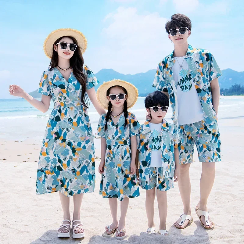 Vacation Area Couple Look Clot – Plant Parent Clothing Bewertung und Preis