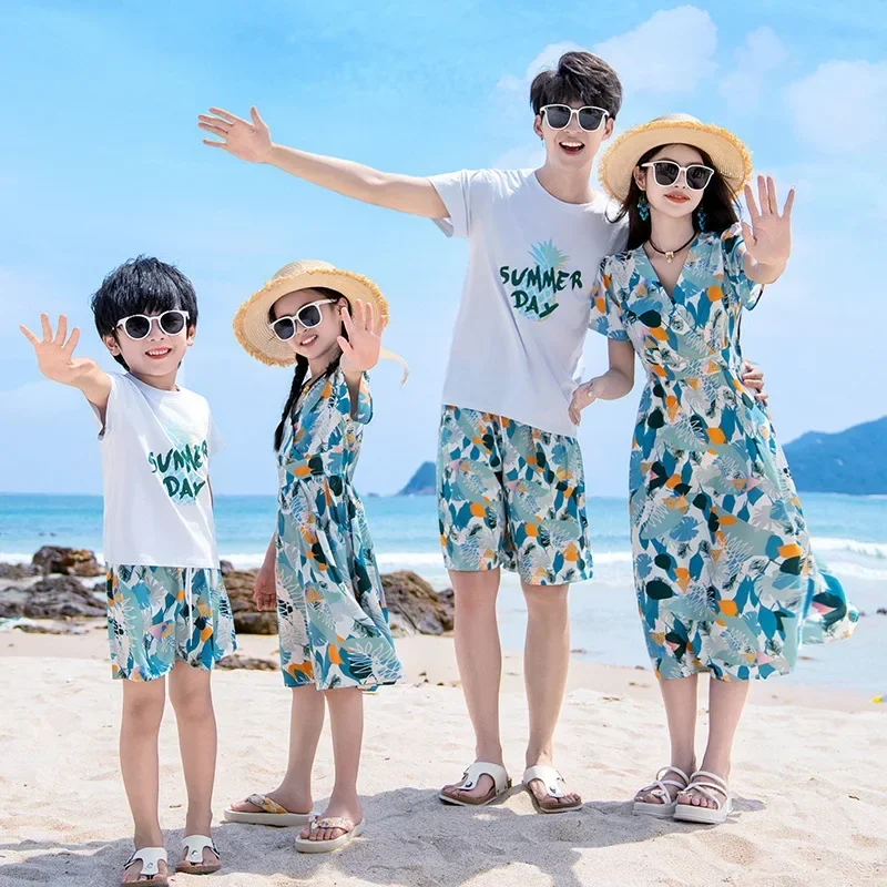 Vacation Area Couple Look Clot – Plant Parent Clothing Bewertung und Preis