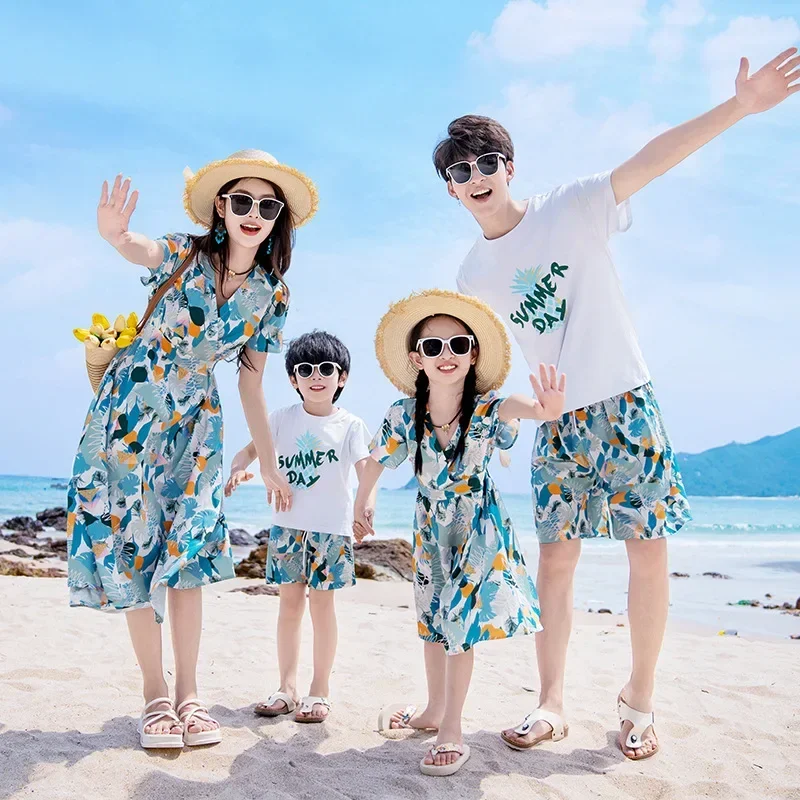 Vacation Area Couple Look Clot – Plant Parent Clothing Bewertung und Preis