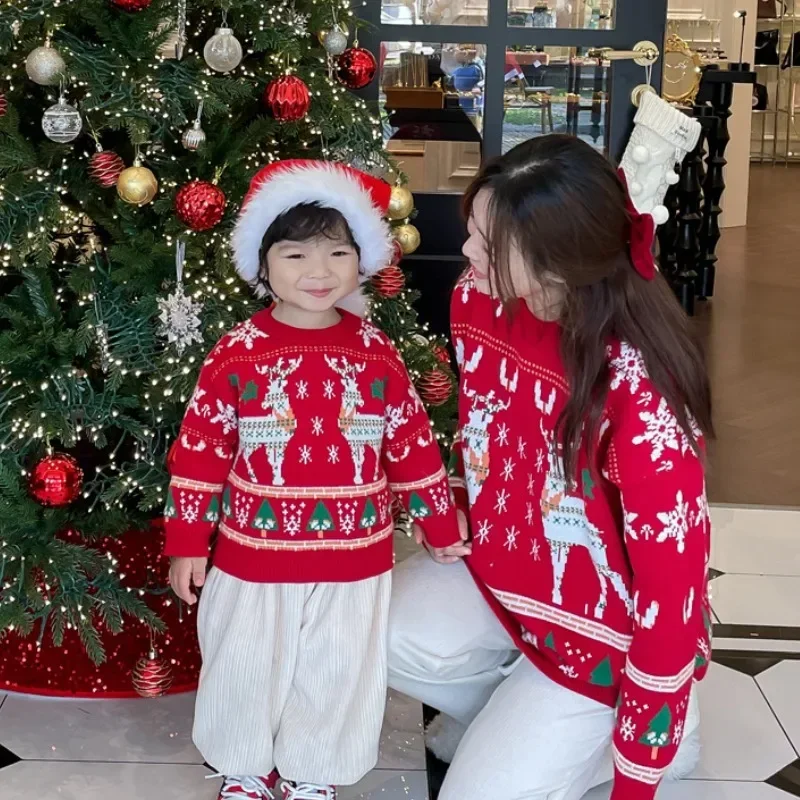 Family Matching Christmas Rein – Plant Parent Clothing Bewertung und Preis