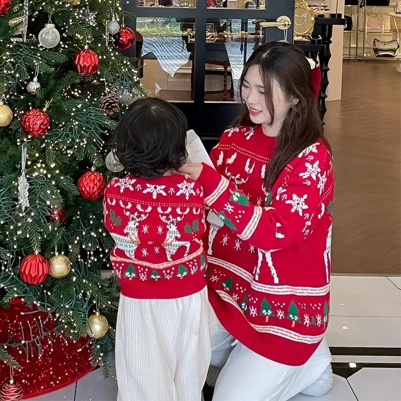 Family Matching Christmas Rein – Plant Parent Clothing Bewertung und Preis