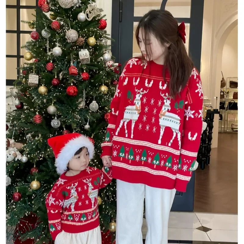 Family Matching Christmas Rein – Plant Parent Clothing Bewertung und Preis