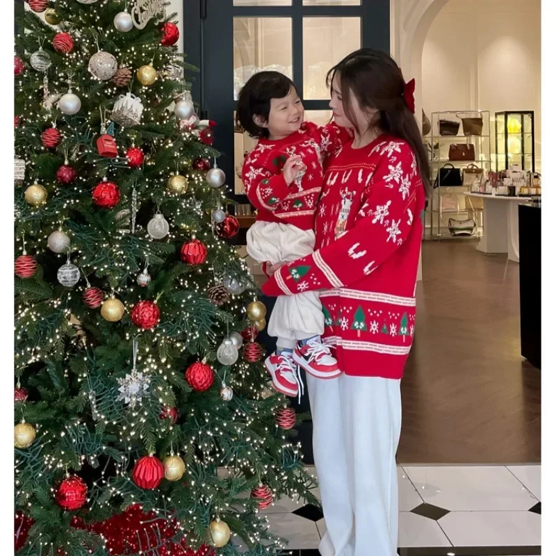 Family Matching Christmas Rein – Plant Parent Clothing Bewertung und Preis