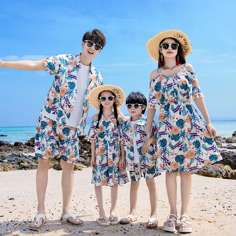Vacation Look Family Clothes M – Plant Parent Clothing Bewertung und Preis