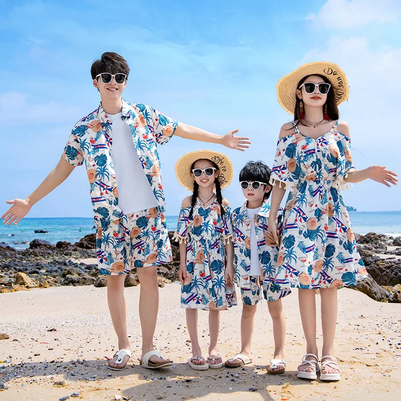 Vacation Look Family Clothes M – Plant Parent Clothing Bewertung und Preis