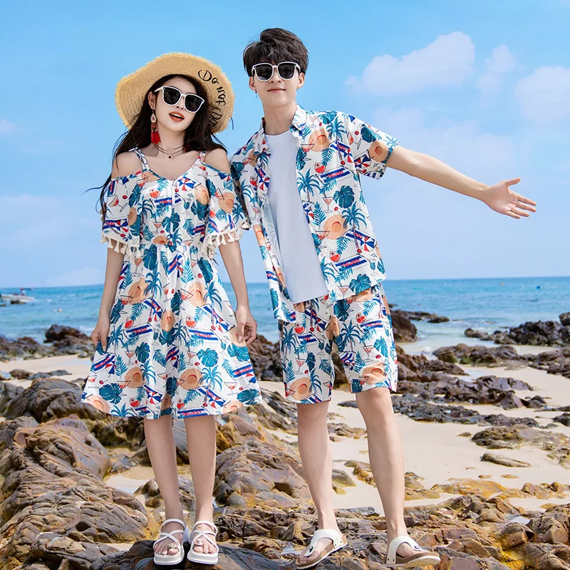Vacation Look Family Clothes M – Plant Parent Clothing Bewertung und Preis