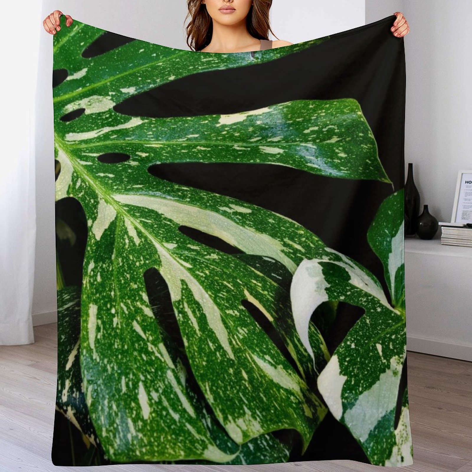 Monstera Thai Constellation Th – Monstera Thai Constellation Bewertung und Preis
