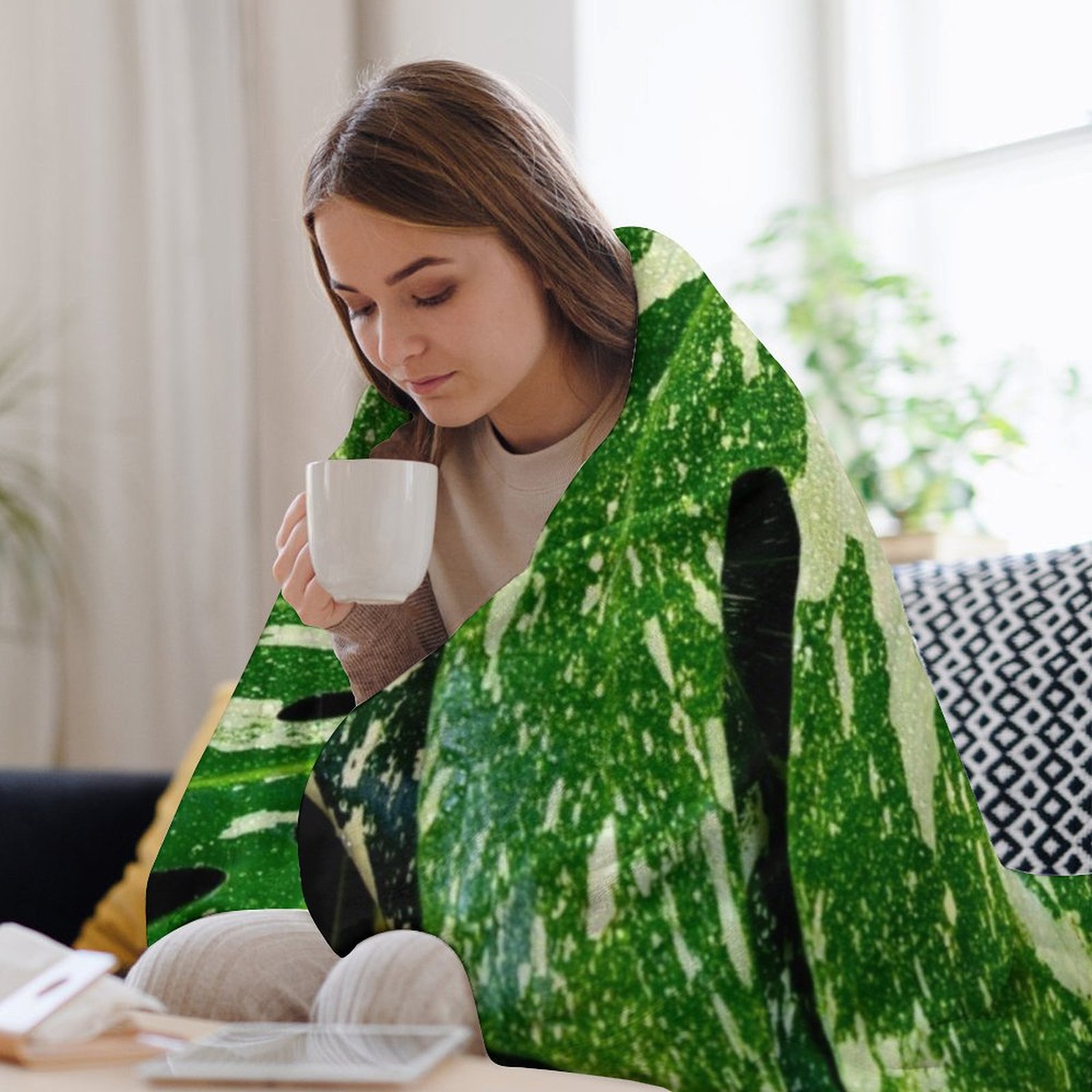 Monstera Thai Constellation Th – Monstera Thai Constellation Bewertung und Preis