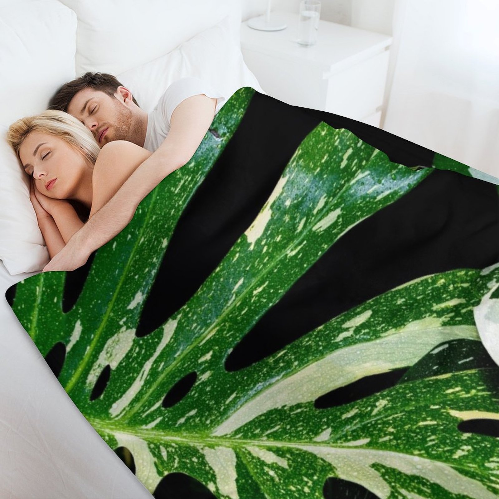 Monstera Thai Constellation Th – Monstera Thai Constellation Bewertung und Preis