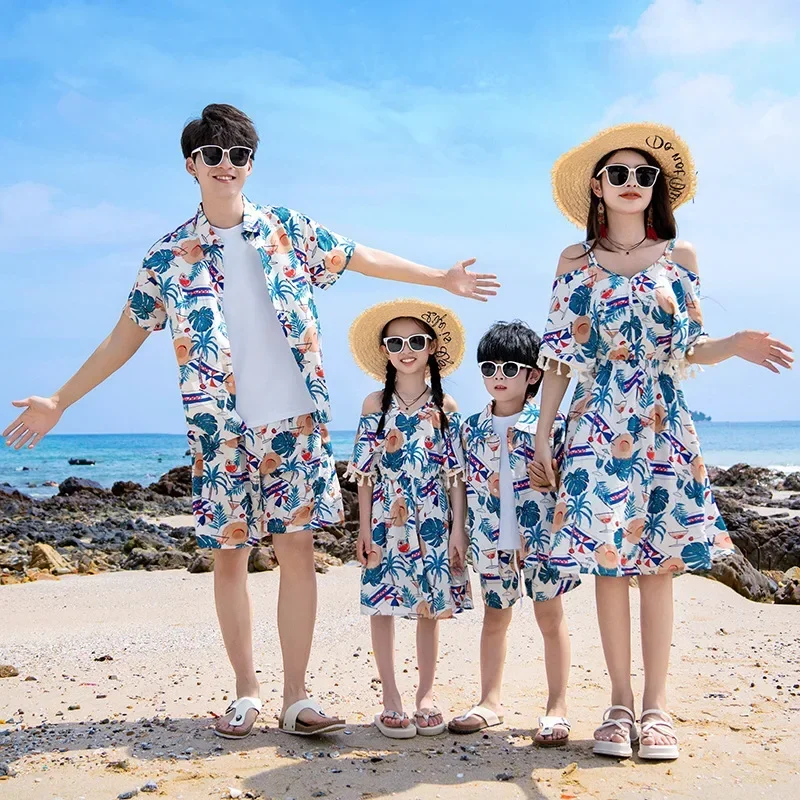 Vacation Look Family Clothes M – Plant Parent Clothing Bewertung und Preis