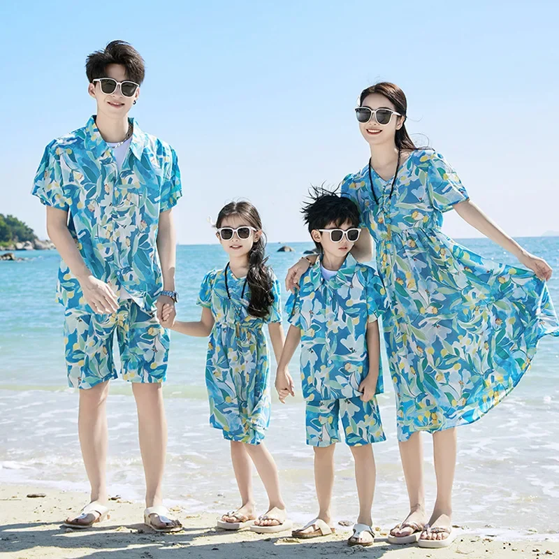 Father Son Shirts SetClothes S – Plant Parent Clothing Bewertung und Preis