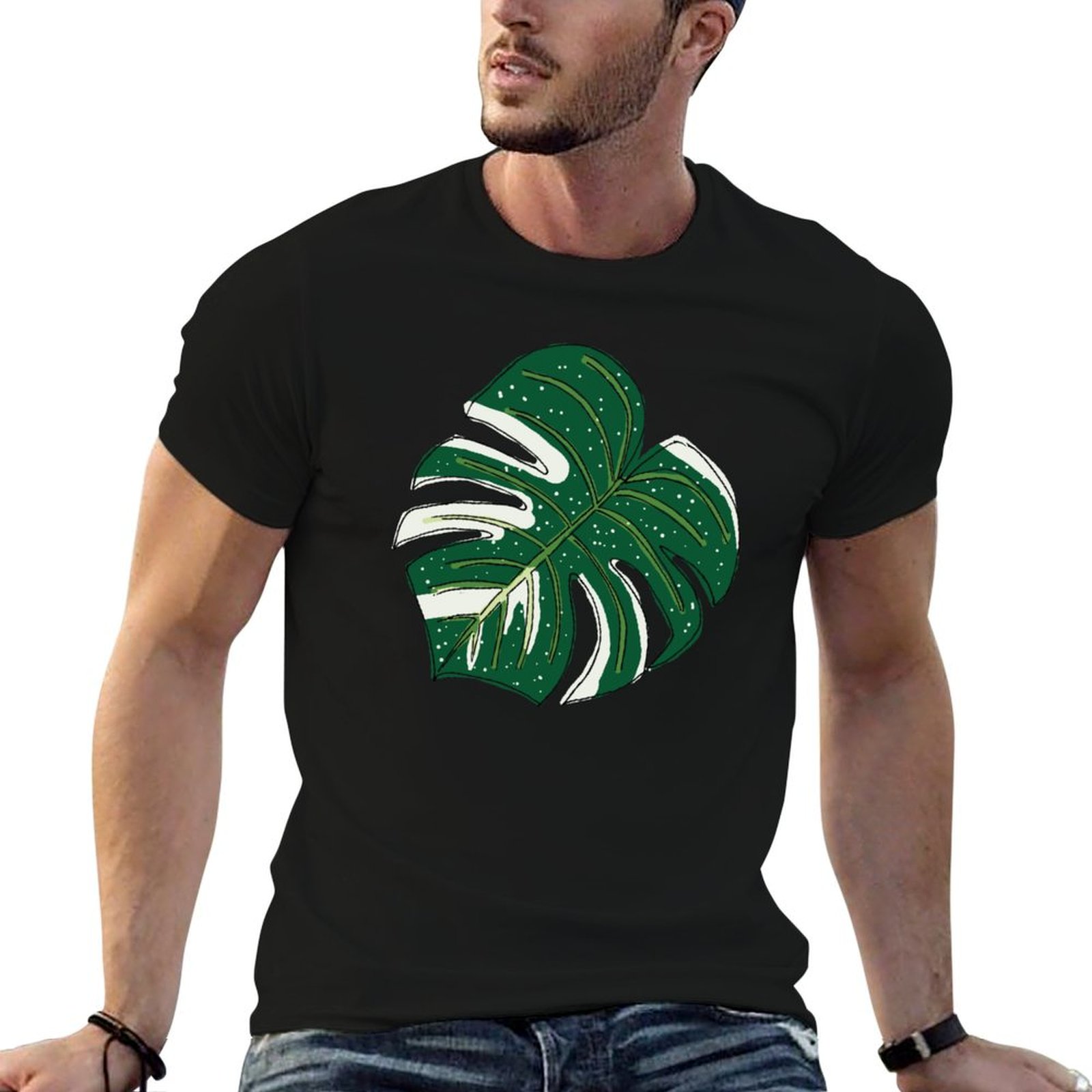 Monstera Thai Constellation T- – Monstera Thai Constellation Bewertung und Preis