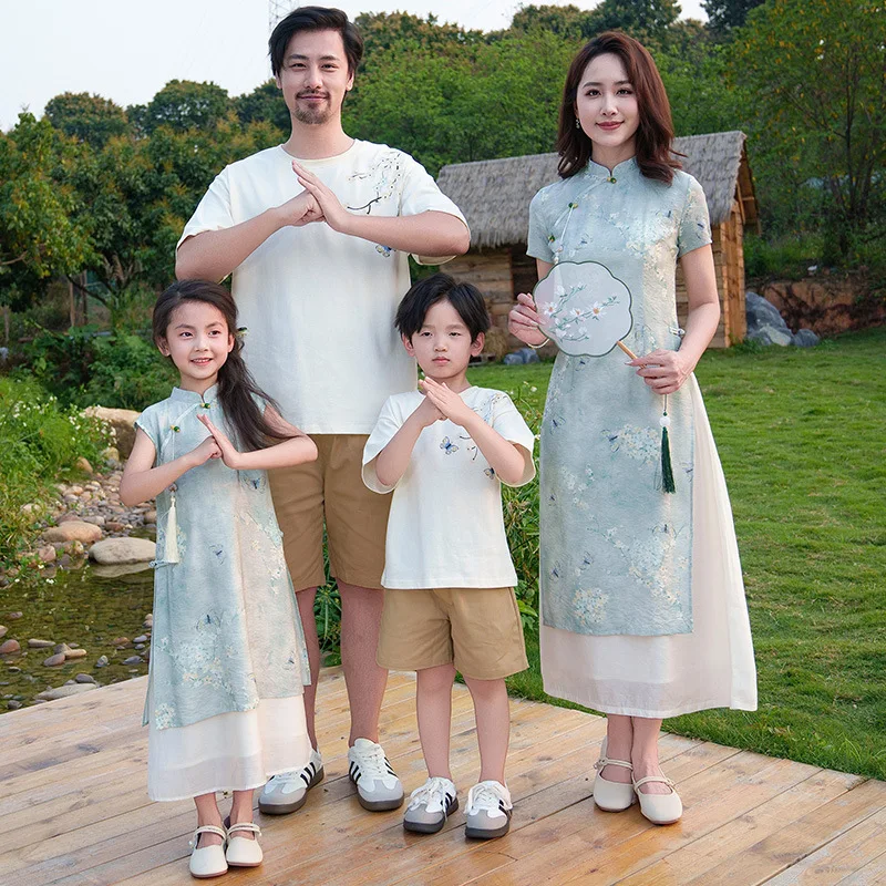 Family Couple Matching Clothes – Plant Parent Clothing Bewertung und Preis