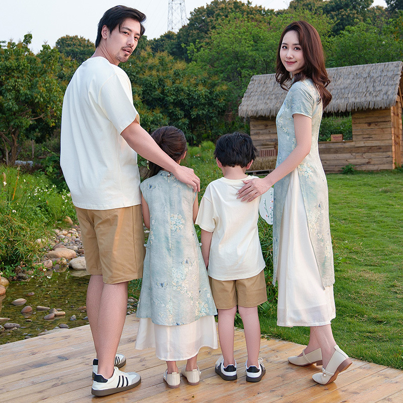 Family Couple Matching Clothes – Plant Parent Clothing Bewertung und Preis