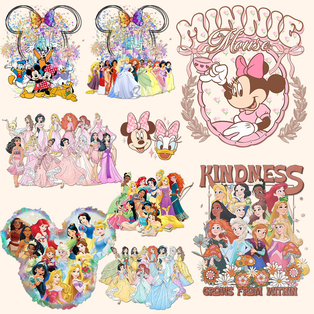 Retro Mickey Minnie Pink Princ – Philodendron Pink Princess Bewertung und Preis